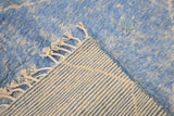 Moroccan Rug 6'6'' x 9'4''