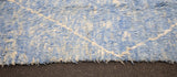Moroccan Rug 6'6'' x 9'4''