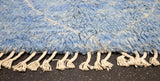 Moroccan Rug 6'6'' x 9'4''