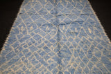 Moroccan Rug 5'6'' x 7'10''