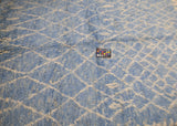 Moroccan Rug 5'6'' x 7'10''