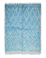 Moroccan Rug 5'6'' x 7'10''