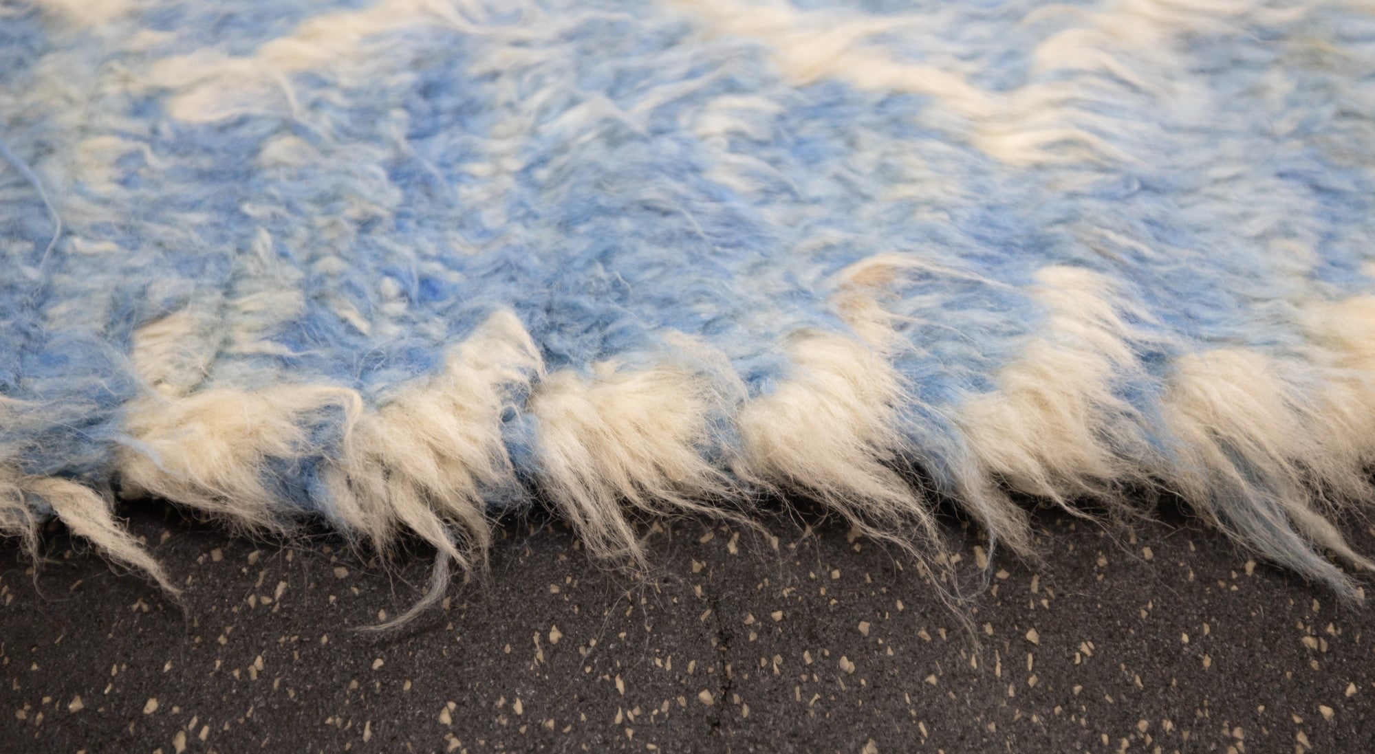 Moroccan Rug 5'6'' x 7'10''