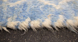 Moroccan Rug 5'6'' x 7'10''