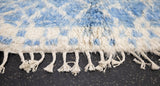 Moroccan Rug 5'6'' x 7'10''