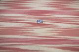 Kilim Rug 6'5'' x 9'6''