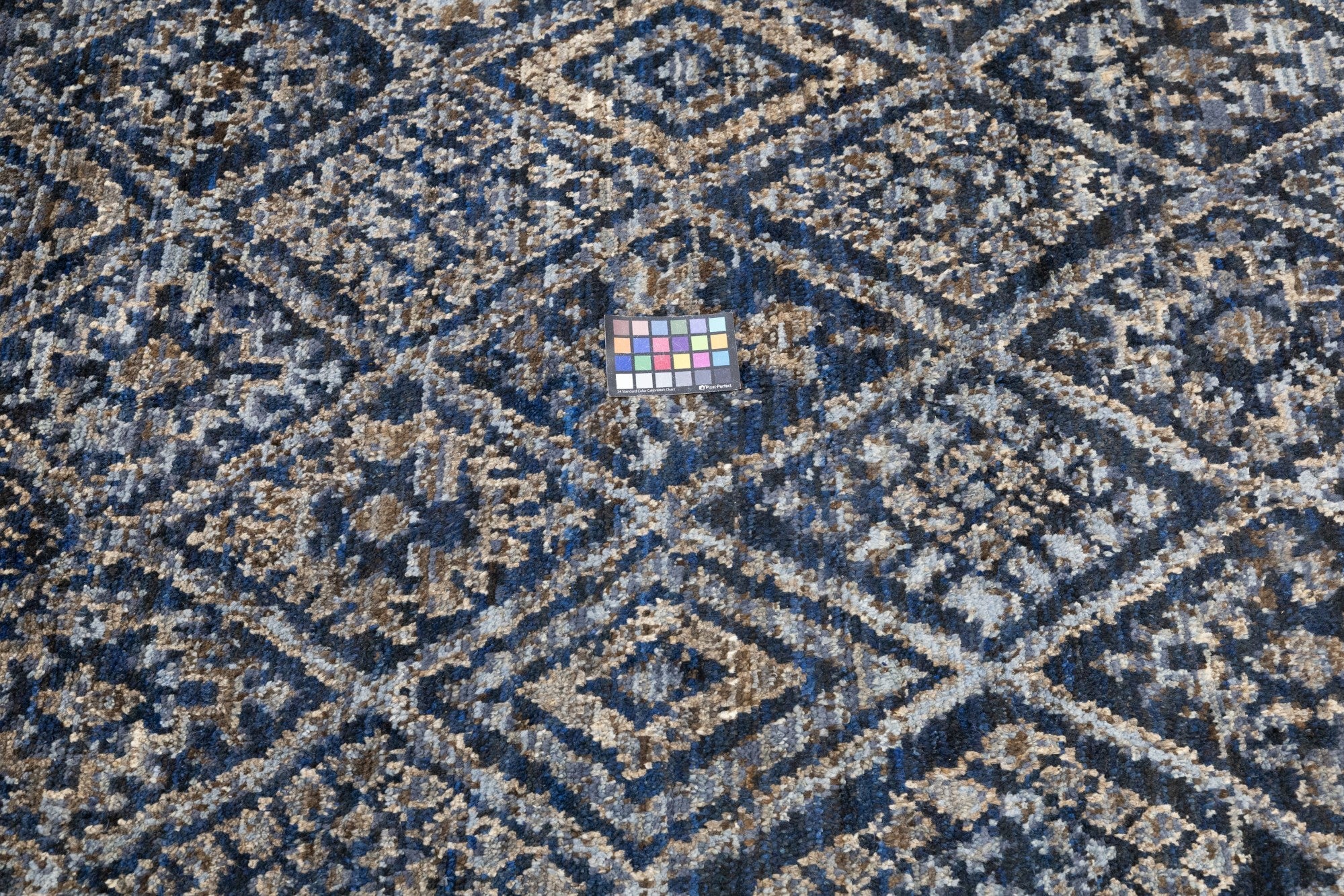 Moroccan Rug 5'9'' x 8'4''