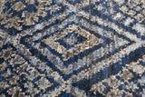 Moroccan Rug 5'9'' x 8'4''