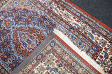 Vintage Tabriz Rug 3'2'' x 4'8''