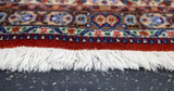Vintage Tabriz Rug 3'2'' x 4'8''