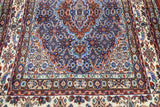 Vintage Tabriz Rug 3'2'' x 4'8''