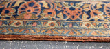 Antique Farahan Sarouk Rug 4'0" x 6'5''