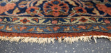 Antique Farahan Sarouk Rug 4'0" x 6'5''