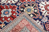 Antique Shirvan Rug 3'9'' x 9'1''