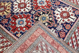 Antique Shirvan Rug 3'9'' x 9'1''