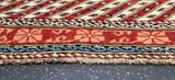 Antique Shirvan Rug 3'9'' x 9'1''