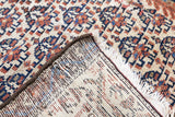 Antique Malayer Rug 4'3'' x 6'0"