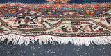 Antique Malayer Rug 4'3'' x 6'0"