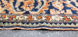 Malayer Rug 5'3'' x 6'5''