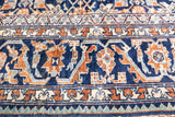 Malayer Rug 5'3'' x 6'5''