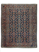Malayer Rug 5'3'' x 6'5''