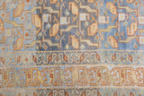 Antique Malayer Rug 5'3'' x 8'11''