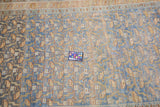 Antique Malayer Rug 5'3'' x 8'11''