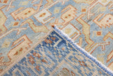 Antique Malayer Rug 5'3'' x 8'11''