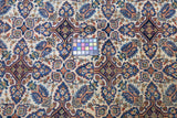 Antique Zeyhur Rug 6'3'' x 8'10''