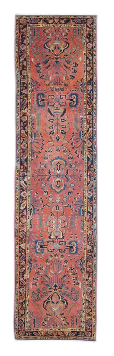 Sarouk Runner 2'8'' x 10'7''
