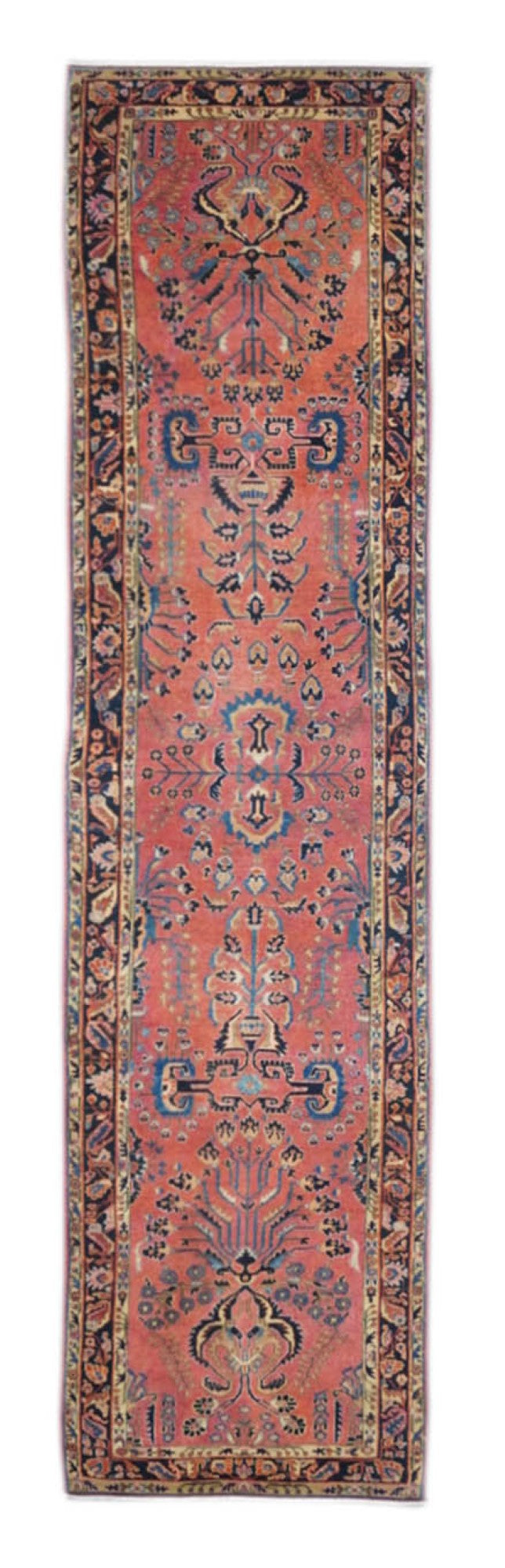 Sarouk Runner 2'8'' x 10'7''