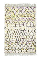 Moroccan Rug 5'8'' x 8'5''