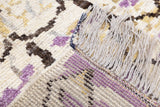 Moroccan Rug 5'8'' x 8'5''