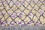 Moroccan Rug 5'8'' x 8'5''