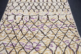 Moroccan Rug 5'8'' x 8'5''