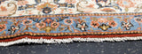 Vintage Qum Rug 7'2'' x 10'5''