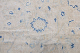 Antique Tabriz Rug 7'3'' x 10'5''