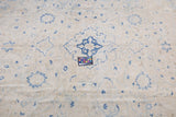 Antique Tabriz Rug 7'3'' x 10'5''