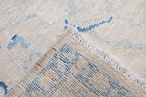 Antique Tabriz Rug 7'3'' x 10'5''
