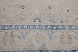 Antique Tabriz Rug 7'3'' x 10'5''