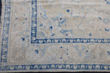 Antique Tabriz Rug 7'3'' x 10'5''