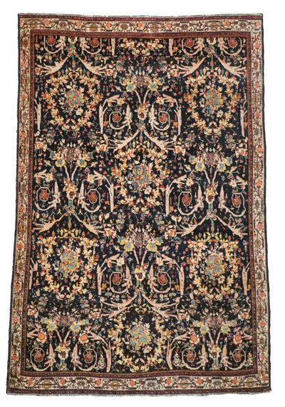 Farahan Rug 4'7'' x 7'0
