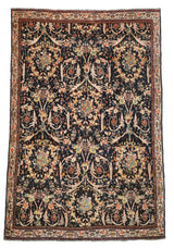 Farahan Rug 4'7'' x 7'0"
