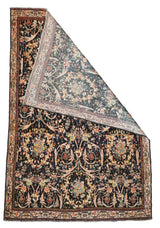 Farahan Rug 4'7'' x 7'0"