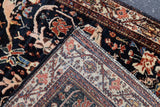 Farahan Rug 4'7'' x 7'0"
