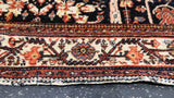 Farahan Rug 4'7'' x 7'0"