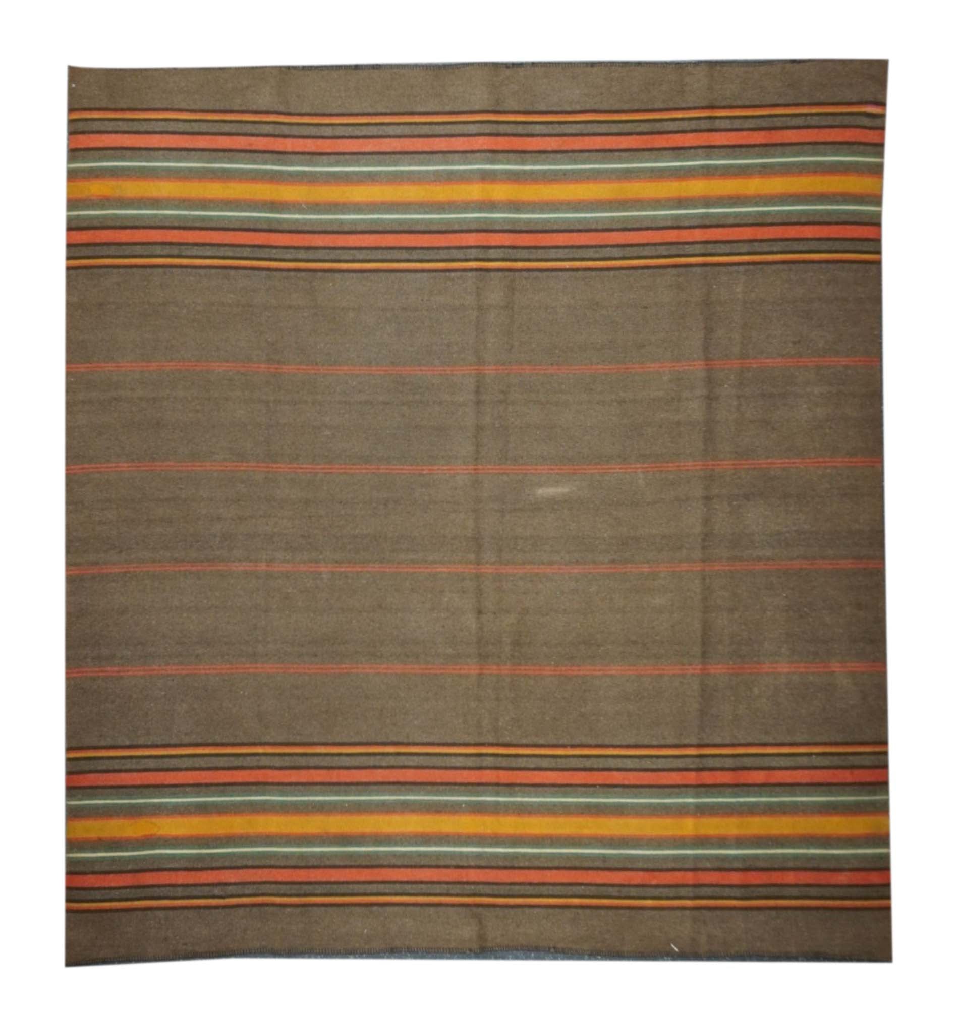 Moroccan Rug 7'5'' x 7'5''