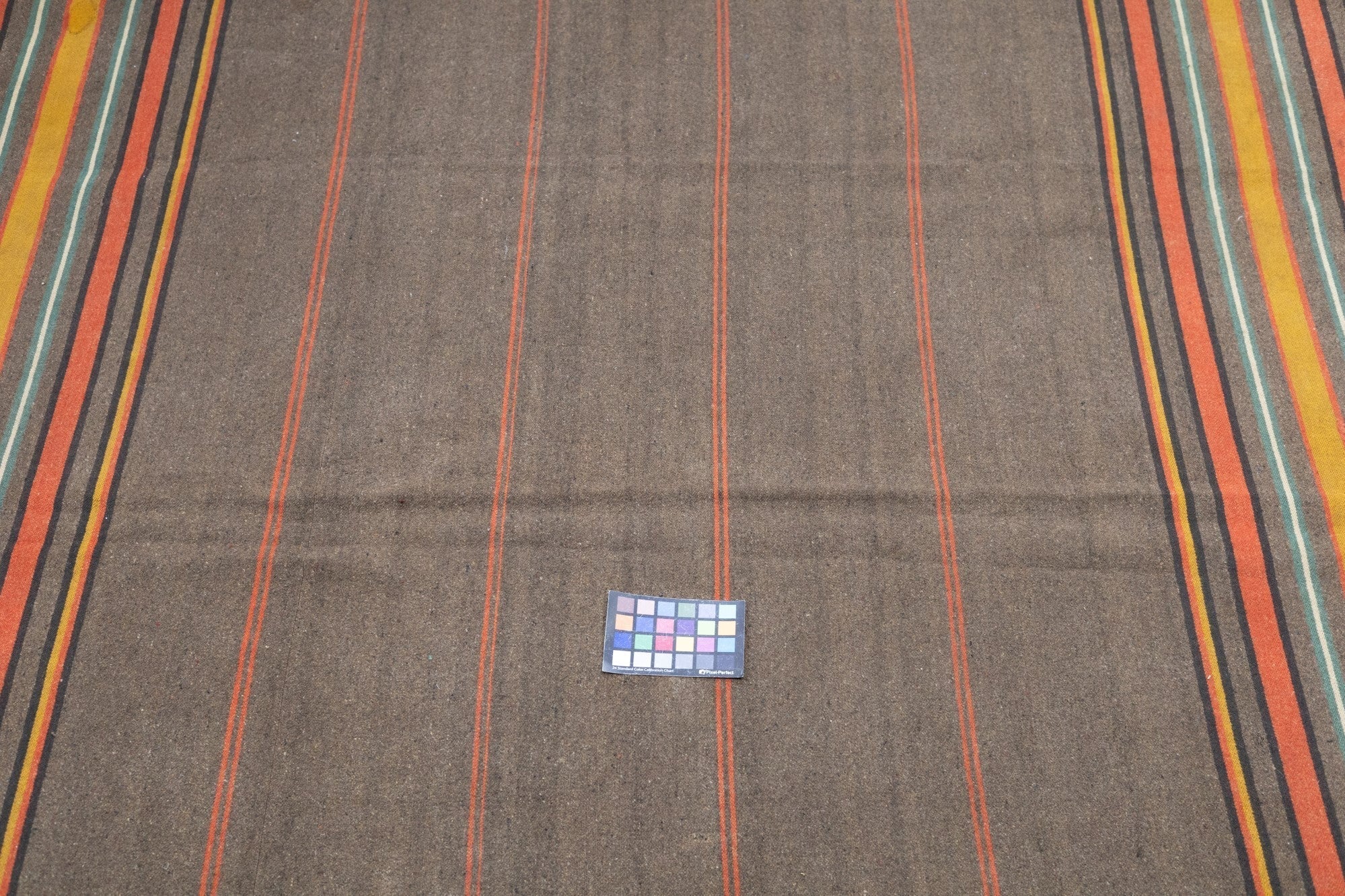 Moroccan Rug 7'5'' x 7'5''