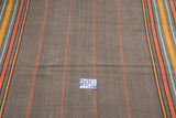 Moroccan Rug 7'5'' x 7'5''