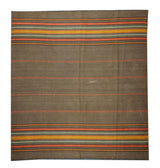Moroccan Rug 7'5'' x 7'5''